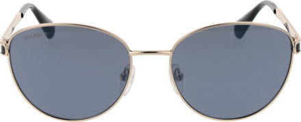 Max & Co Zonnebril MO0105 32C 54 - maat Zilver