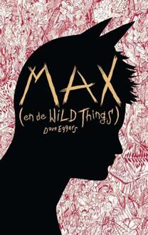 Max (en de Wild Things) - Boek Dave Eggers (9048846501)