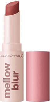Max Factor 2000 Calorie Mellow Blur Matte Lipstick #010-mochi Mauve 3,5 gr - One Size