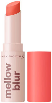 Max Factor 2000 Calorie Mellow Blur Matte Lipstick #030-peach Blush 3,5 gr - One Size