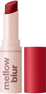 Max Factor 2000 Calorie Mellow Blur Matte Lipstick #040-cashmere Cherry 3,5 gr - One Size