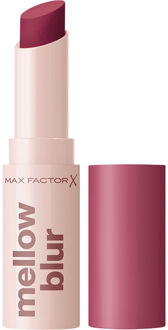 Max Factor 2000 Calorie Mellow Blur Matte Lipstick #050-brushed Berry 3,5 gr - One Size