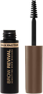 Max Factor Brow Revival Wenkbrauwgel - 002 Soft Brown