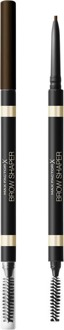 Max Factor Brow Shaper Wenkbrauwpotlood - 30 Deep Brown