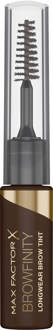 Max Factor Browfinity Langhoudende Wenkbrauwverf 4,2ml (Verschillende Tinten) - Dark Brown 003