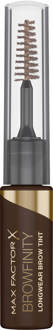 Max Factor Browfinity Langhoudende Wenkbrauwverf 4,2ml (Verschillende Tinten) - Soft Brown 001