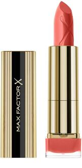 Max Factor Colour Elixir 050 Pink Brandy Lipstick Roze - 000