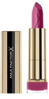 Max Factor Colour Elixir 120 Midnight Mauve Lipstick Paars - 000