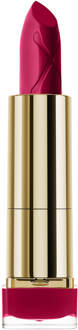 Max Factor Colour Elixir 853 Chilli Lipstick Paars - 000