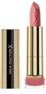 Max Factor Colour Elixir Lipstick - 010 Toasted Almond