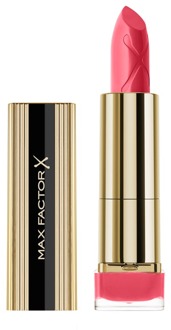 Max Factor Colour Elixir Lipstick - 827 Bewitching Coral Rood - 000