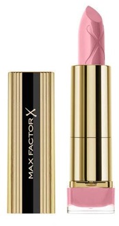 Max Factor Colour Elixir Lipstick met Vitamine E 4g (Verschillende Tinten) - 085 Angel Pink