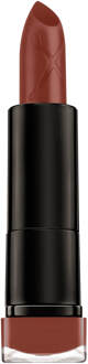 Max Factor Colour Elixir Velvet Matte Lipstick - 055 Desert Bruin - 000
