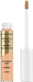 Max Factor Concealer Max Factor Miracle Pure Concealer 01 Fair 7,8 ml