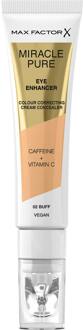 Max Factor Concealer Max Factor Miracle Pure Eye Enhancer 02 Buff 10 ml