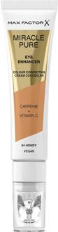 Max Factor Concealer Max Factor Miracle Pure Eye Enhancer 04 Honey 10 ml