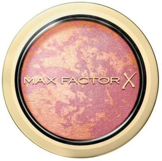 Max Factor Crème Puff Blush - 15 Seductive Pink Roze - 000