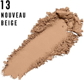 Max Factor Creme Puff Pressed Powder 21g (Various Shades) - Nouveau Beige