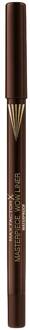 Max Factor Eyeliner Max Factor Eyeliner Pencil MP Wow Liner 260 Choco Brown 1.2 g