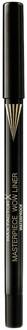 Max Factor Eyeliner Max Factor Eyeliner Pencil MP Wow Liner 300 Midnight Black 1.2 g