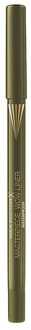Max Factor Eyeliner Max Factor Eyeliner Pencil MP Wow Liner 625 Green Shimmer 1.2 g