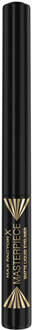 Max Factor Eyeliner Max Factor Masterpiece Liquid Eyeliner Black 2 g
