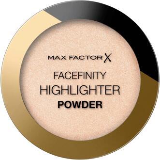 Max Factor Facefinity Highlighter Powder - Brightener 001