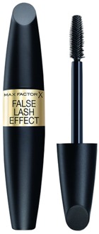 Max Factor False Lash Effect Mascara - Black/Brown #02