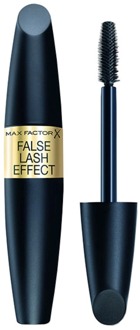 Max Factor False Lash Effect Mascara - Black-Brown