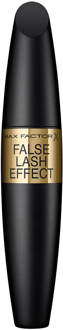 Max Factor False Lash Effect Mascara Volume & Definition - 001 Black Zwart - 000