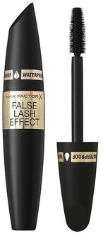 Max Factor False Lash Effect Mascara Waterproof Black 13 ml