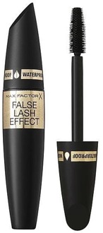 Max Factor  False Lash Effect Waterproof - Black