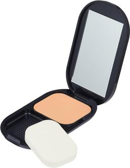 Max Factor Foundation Max Factor Facefinity Compact 03 Natural 10 g