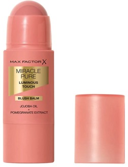Max Factor Highlighter Max Factor Miracle Pure Luminous Touch Blushing Petal 30 6 g