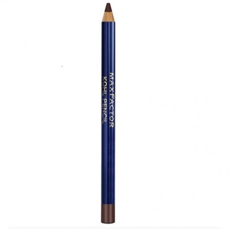 Max Factor Kohl Pencil oogpotlood - 030 Brown Bruin - 000