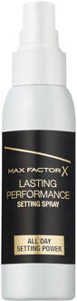 Max Factor Lasting Performance Setting Spray face makeup primer 100 ml