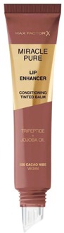 Max Factor Lipbalsem Max Factor Miracle Pure Lip Enhancer 020 Cacao Nibs 12 ml