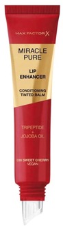 Max Factor Lipbalsem Max Factor Miracle Pure Lip Enhancer 030 Sweet Cherry 12 ml