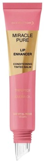 Max Factor Lipbalsem Max Factor Miracle Pure Lip Enhancer 040 Vital Rose 12 ml