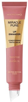 Max Factor Lipbalsem Max Factor Miracle Pure Lip Enhancer 050 Pink Matcha 12 ml