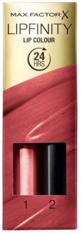Max Factor Lipfinity Lip Colour Lipstick - 030 Cool