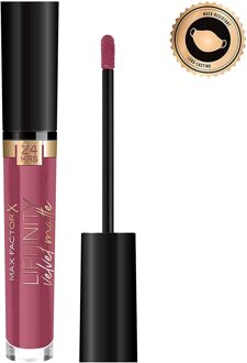 Max Factor Lipfinity Velvet Matte Lipstick - 005 Merlot