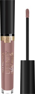 Max Factor Lipfinity Velvet Matte Lipstick - 035 Elegant Brown