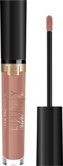 Max Factor Lipfinity Velvet Matte Lipstick - 040 Luxe Nude