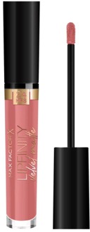 Max Factor Lipfinity Velvet Matte Lipstick - 045 Posh Pink