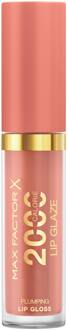 Max Factor Lipgloss Max Factor 2000 Calorie Lip Glaze 050 Guava Flair 4,4 ml