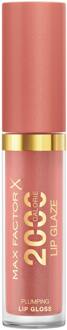 Max Factor Lipgloss Max Factor 2000 Calorie Lip Glaze 075 Pink Fizz 4,4 ml