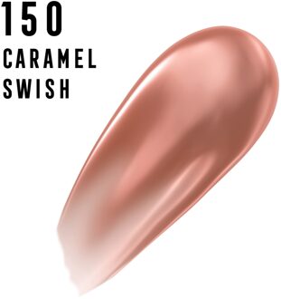 Max Factor Lipgloss Max Factor 2000 Calorie Lip Glaze 150 Caramel Swish 4,4 ml