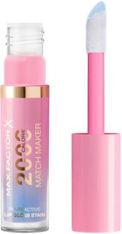 Max Factor Lipgloss Max Factor 2000 Calorie Match Maker Lip Gloss 020 Plot Twist 4.4 ml