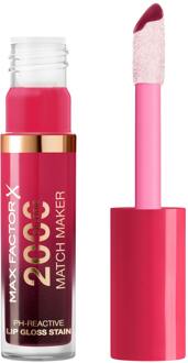 Max Factor Lipgloss Max Factor 2000 Calorie Match Maker Lip Gloss 030 Daring 4.5 ml